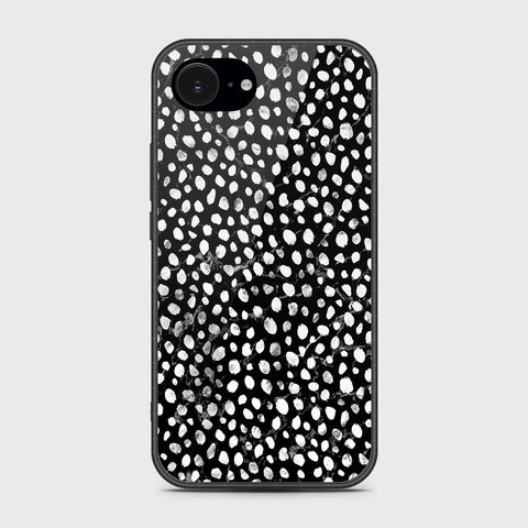 iPhone 16e - Vanilla Dream Series - HQ Premium Shine Durable Shatterproof Case