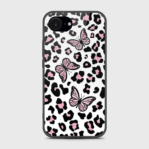 iPhone 16e - Vanilla Dream Series - HQ Premium Shine Durable Shatterproof Case