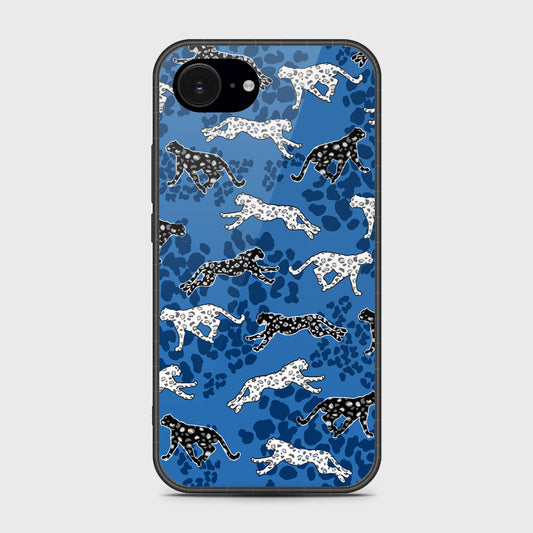 iPhone 16e - Hustle Series - HQ Premium Shine Durable Shatterproof Case