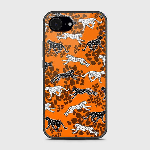 iPhone 16e - Hustle Series - HQ Premium Shine Durable Shatterproof Case