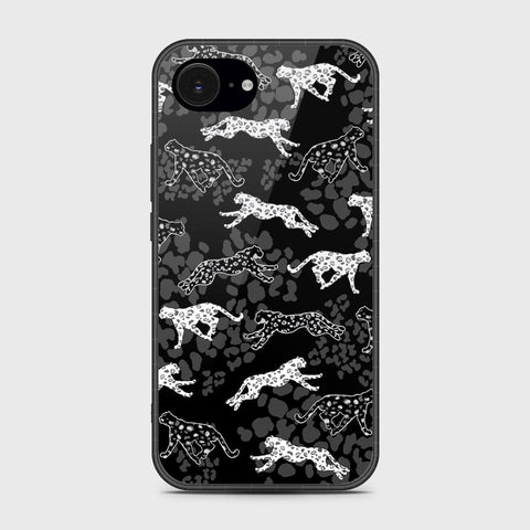 iPhone 16e - Hustle Series - HQ Premium Shine Durable Shatterproof Case