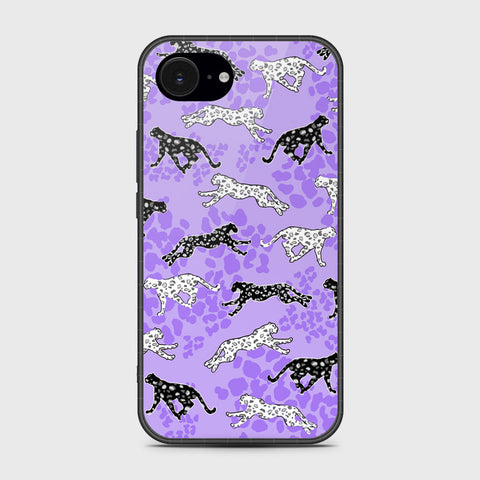 iPhone 16e - Hustle Series - HQ Premium Shine Durable Shatterproof Case