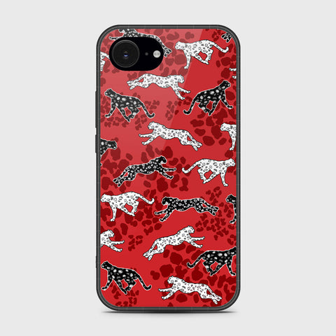 iPhone 16e - Hustle Series - HQ Premium Shine Durable Shatterproof Case