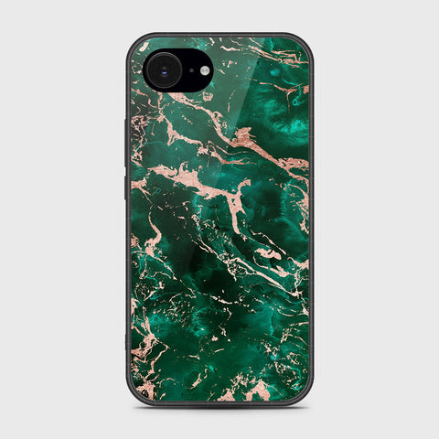 iPhone 16e - Colorful Marble Series - HQ Premium Shine Durable Shatterproof Case