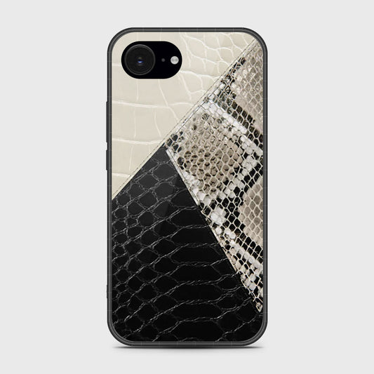 iPhone 16e - Printed Skins Series - HQ Premium Shine Durable Shatterproof Case