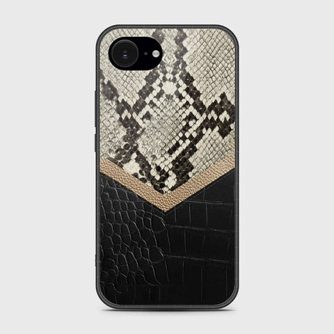iPhone 16e - Printed Skins Series - HQ Premium Shine Durable Shatterproof Case
