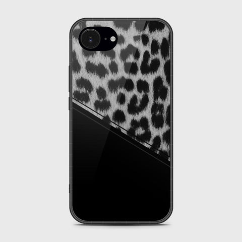 iPhone 16e - Printed Skins Series - HQ Premium Shine Durable Shatterproof Case