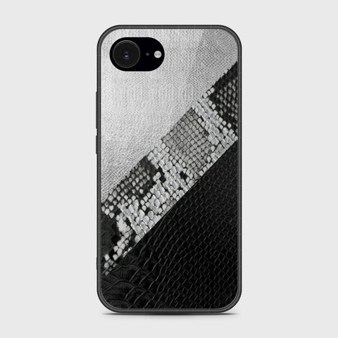 iPhone 16e - Printed Skins Series - HQ Premium Shine Durable Shatterproof Case