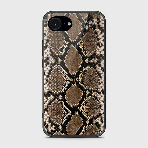iPhone 16e - Printed Skins Series - HQ Premium Shine Durable Shatterproof Case
