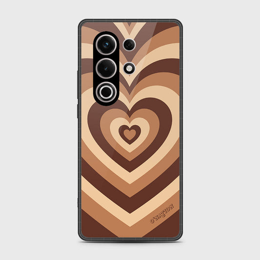 itel S25 Ultra - O'Nation Heartbeat Series - HQ Premium Shine Durable Shatterproof Case