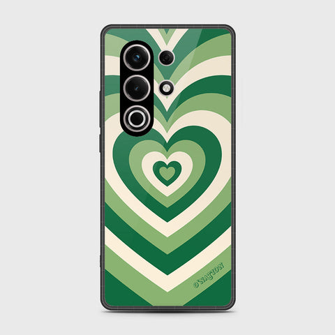 itel S25 Ultra - O'Nation Heartbeat Series - HQ Premium Shine Durable Shatterproof Case