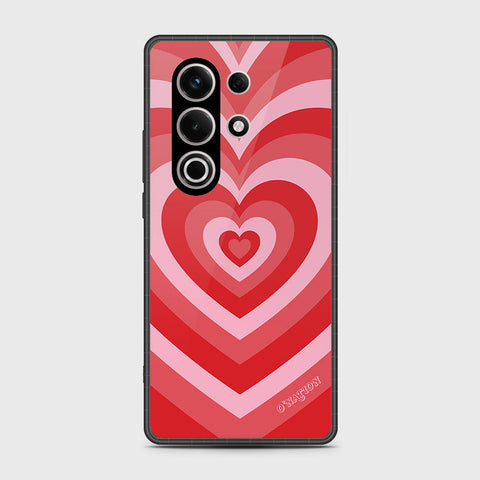 itel S25 Ultra - O'Nation Heartbeat Series - HQ Premium Shine Durable Shatterproof Case