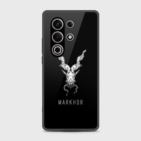 itel S25 Ultra - Markhor Series - HQ Premium Shine Durable Shatterproof Case
