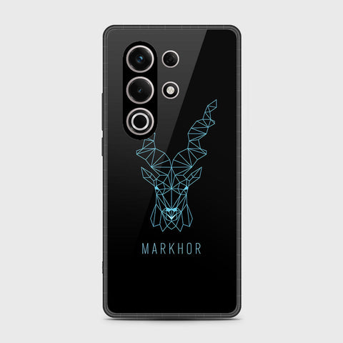 itel S25 Ultra - Markhor Series - HQ Premium Shine Durable Shatterproof Case