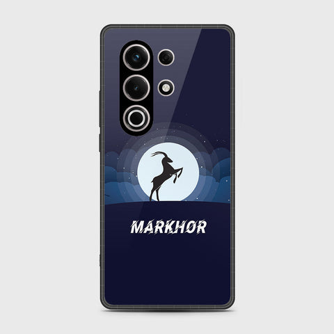 itel S25 Ultra - Markhor Series - HQ Premium Shine Durable Shatterproof Case