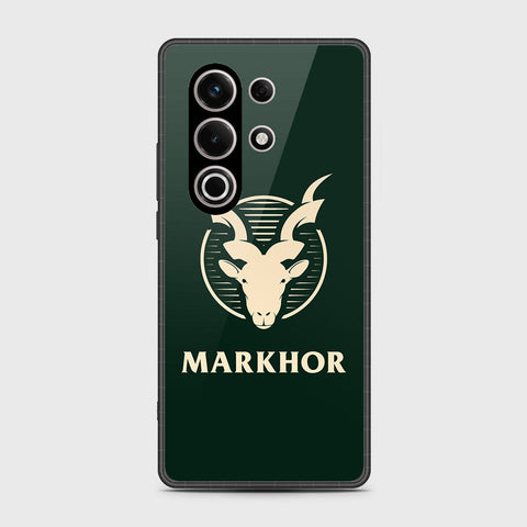 itel S25 Ultra - Markhor Series - HQ Premium Shine Durable Shatterproof Case