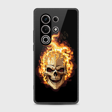 itel S25 Ultra - Stellar Series - HQ Premium Shine Durable Shatterproof Case