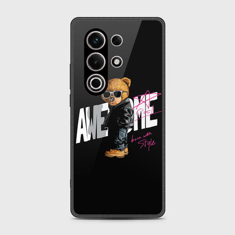 itel S25 Ultra - Stellar Series - HQ Premium Shine Durable Shatterproof Case
