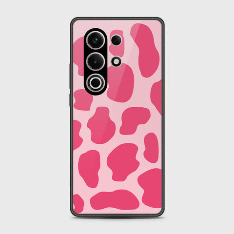 itel S25 Ultra - Vanilla Dream Series - HQ Premium Shine Durable Shatterproof Case