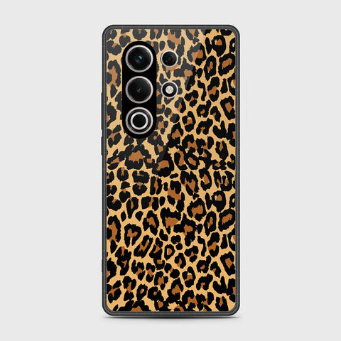 itel S25 Ultra - Vanilla Dream Series - HQ Premium Shine Durable Shatterproof Case