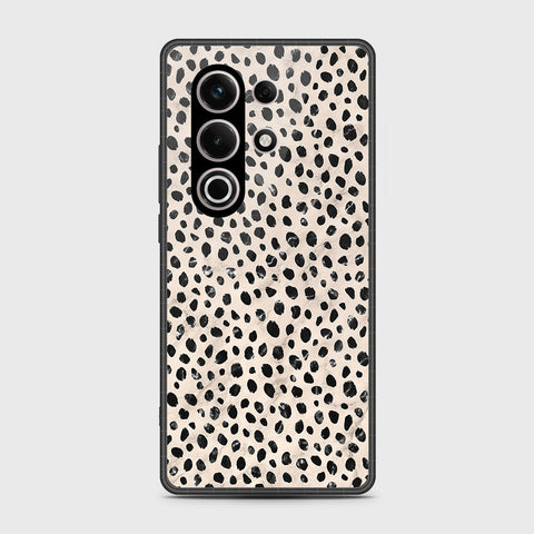 itel S25 Ultra - Vanilla Dream Series - HQ Premium Shine Durable Shatterproof Case