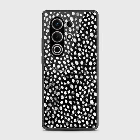 itel S25 Ultra - Vanilla Dream Series - HQ Premium Shine Durable Shatterproof Case