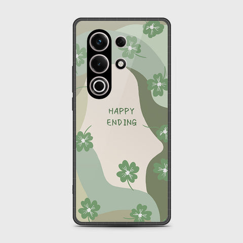 itel S25 Ultra - Happy Series - HQ Premium Shine Durable Shatterproof Case