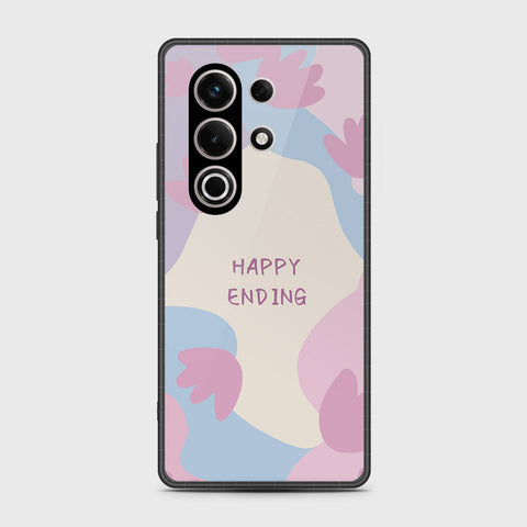 itel S25 Ultra - Happy Series - HQ Premium Shine Durable Shatterproof Case