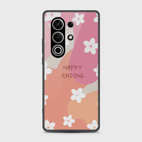 itel S25 Ultra - Happy Series - HQ Premium Shine Durable Shatterproof Case
