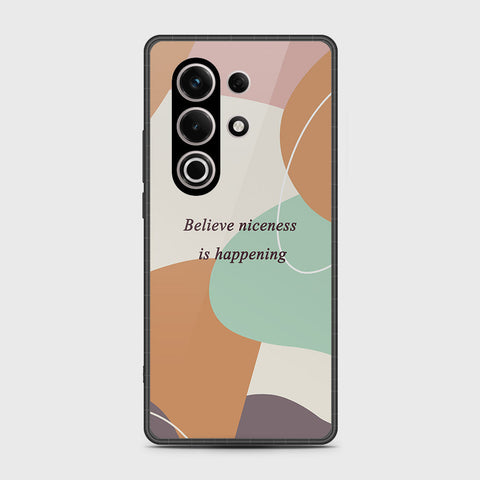 itel S25 Ultra - Happy Series - HQ Premium Shine Durable Shatterproof Case