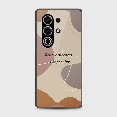 itel S25 Ultra - Happy Series - HQ Premium Shine Durable Shatterproof Case