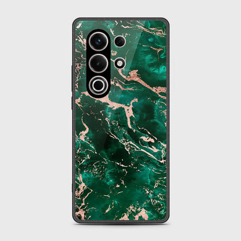 itel S25 Ultra - Colorful Marble Series - HQ Premium Shine Durable Shatterproof Case