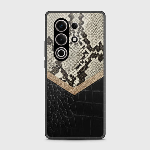 itel S25 Ultra - Printed Skins Series - HQ Premium Shine Durable Shatterproof Case