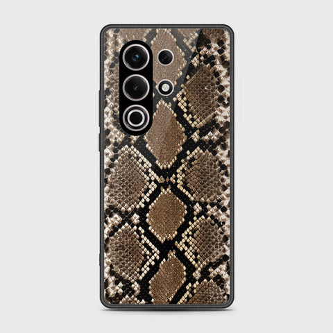 itel S25 Ultra - Printed Skins Series - HQ Premium Shine Durable Shatterproof Case