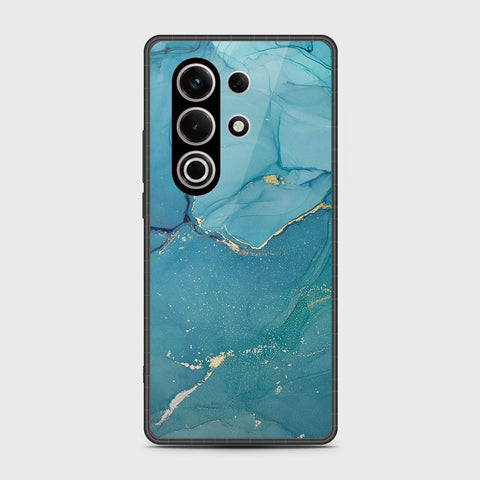 itel S25 Ultra - Mystic Marble Series - HQ Premium Shine Durable Shatterproof Case