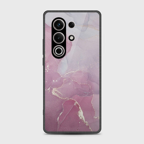 itel S25 Ultra - Mystic Marble Series - HQ Premium Shine Durable Shatterproof Case