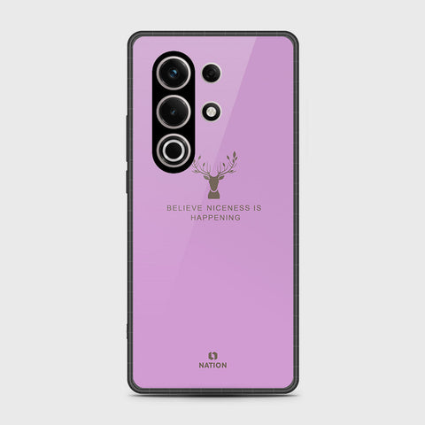 itel S25 Ultra - Nice Series - HQ Premium Shine Durable Shatterproof Case