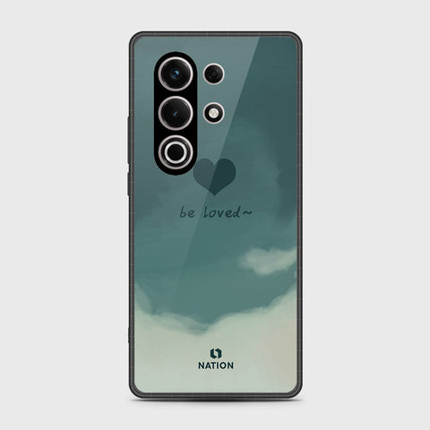 itel S25 Ultra - Onation Heart Series - HQ Premium Shine Durable Shatterproof Case