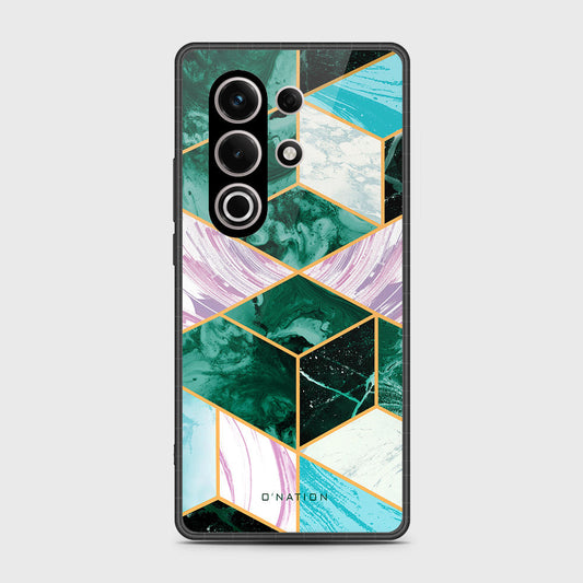 itel S25 Ultra - O'Nation Shades of Marble Series - HQ Premium Shine Durable Shatterproof Case