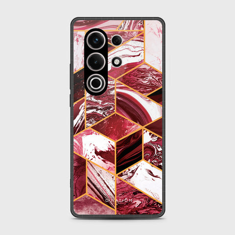 itel S25 Ultra - O'Nation Shades of Marble Series - HQ Premium Shine Durable Shatterproof Case