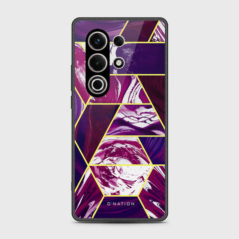 itel S25 Ultra - O'Nation Shades of Marble Series - HQ Premium Shine Durable Shatterproof Case