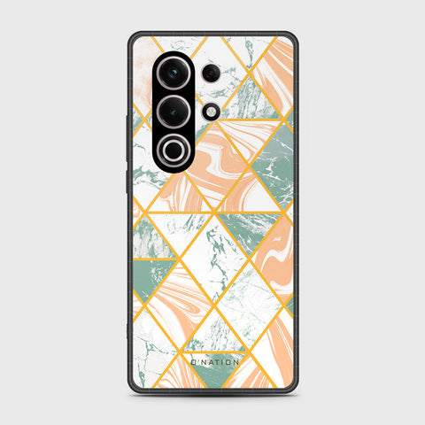 itel S25 Ultra - O'Nation Shades of Marble Series - HQ Premium Shine Durable Shatterproof Case