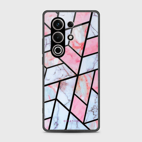itel S25 Ultra - O'Nation Shades of Marble Series - HQ Premium Shine Durable Shatterproof Case
