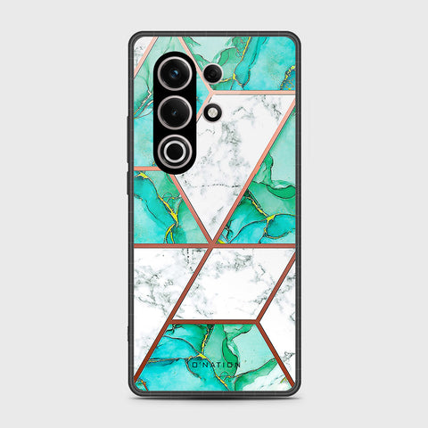 itel S25 Ultra - O'Nation Shades of Marble Series - HQ Premium Shine Durable Shatterproof Case