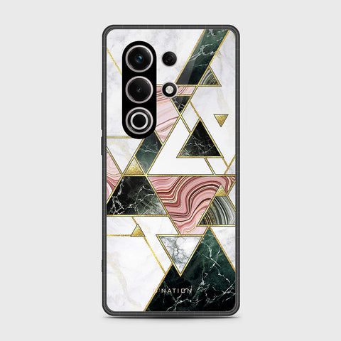 itel S25 Ultra - O'Nation Shades of Marble Series - HQ Premium Shine Durable Shatterproof Case
