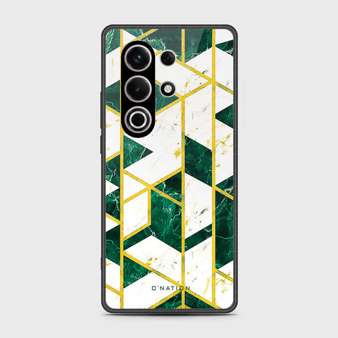 itel S25 Ultra - O'Nation Shades of Marble Series - HQ Premium Shine Durable Shatterproof Case