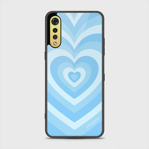 LG G9 Cover- O'Nation Heartbeat Series - HQ Premium Shine Durable Shatterproof Case