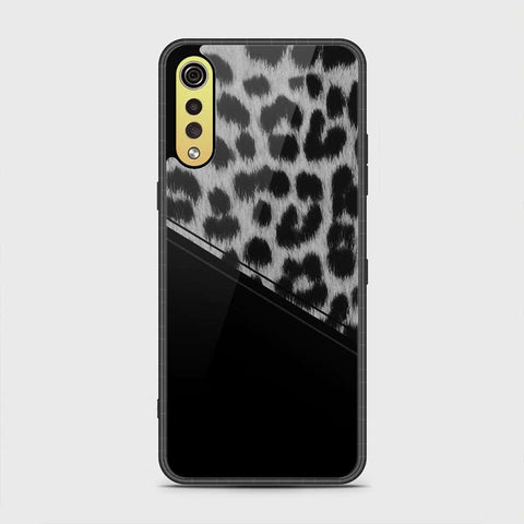 LG G9 Cover- Printed Skins Series - HQ Premium Shine Durable Shatterproof Case