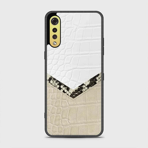 LG G9 Cover- Printed Skins Series - HQ Premium Shine Durable Shatterproof Case