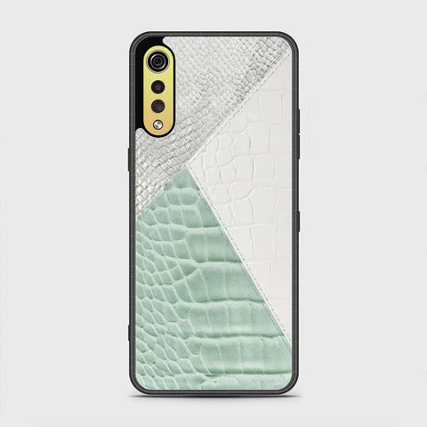 LG G9 Cover- Printed Skins Series - HQ Premium Shine Durable Shatterproof Case